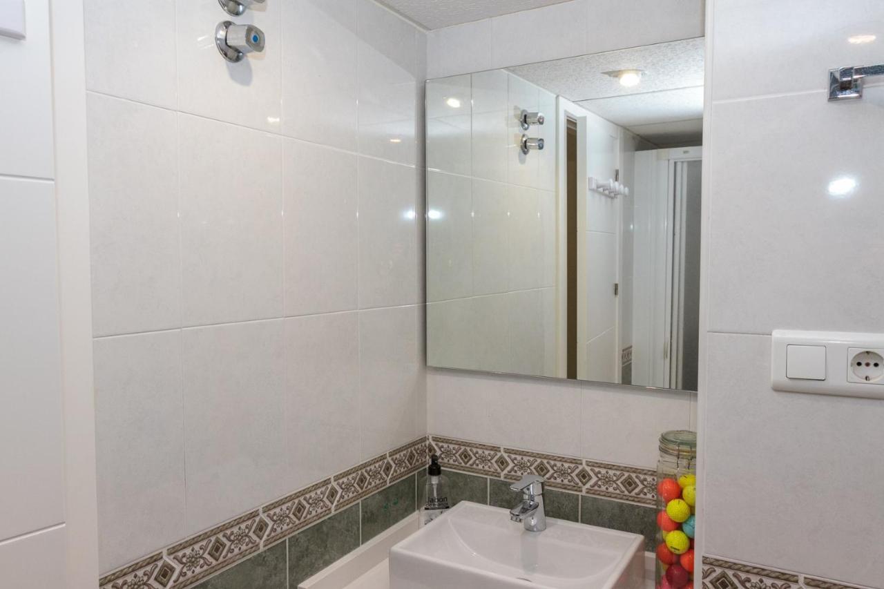 Apartment El Remo Deluxe