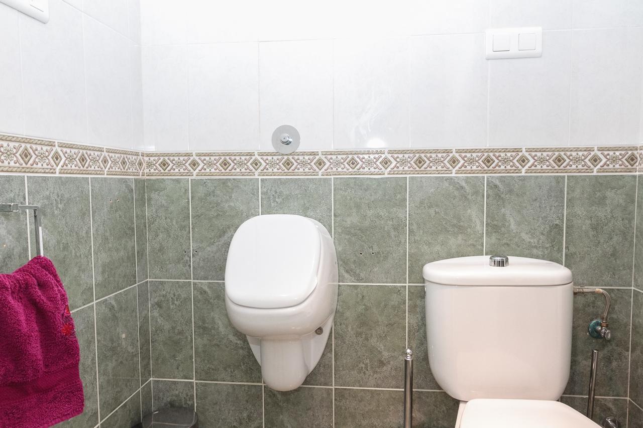 El Remo Deluxe Torremolinos