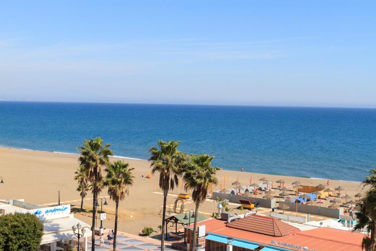 El Remo Deluxe Apartment Torremolinos