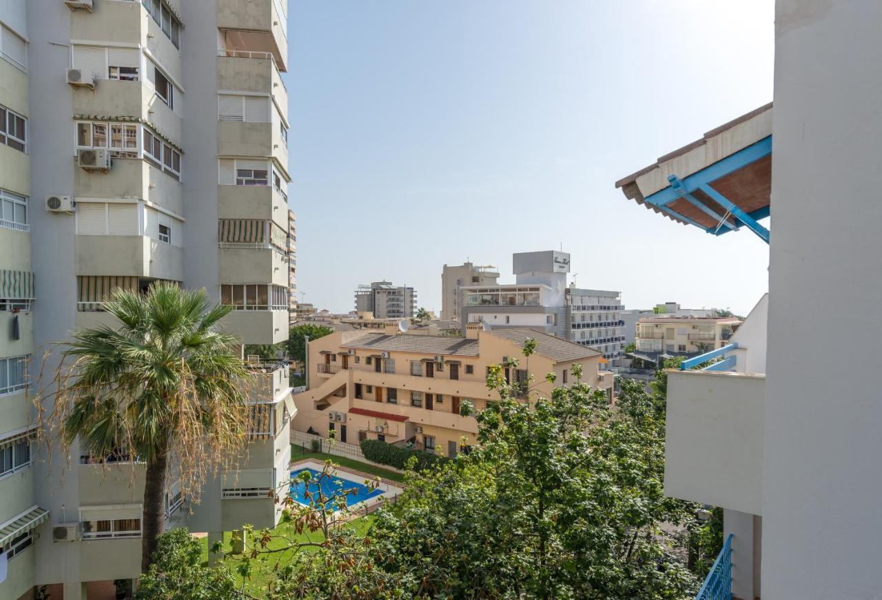 Malagasuite Lux & Pool Apartamento *