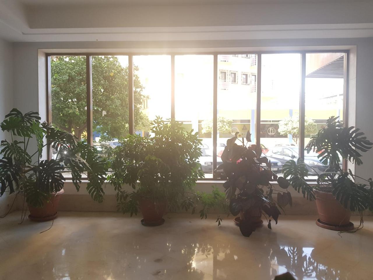 Apartamentos Costa Beach Torremolinos