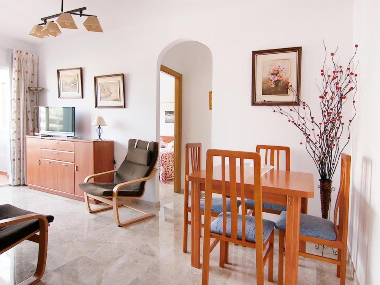 Apartamento Edificio Nova *