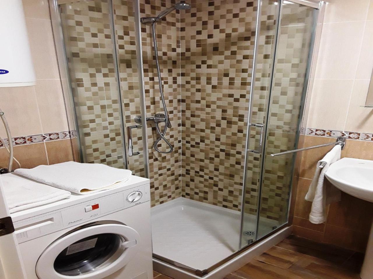 Apartamento Roca Chica *