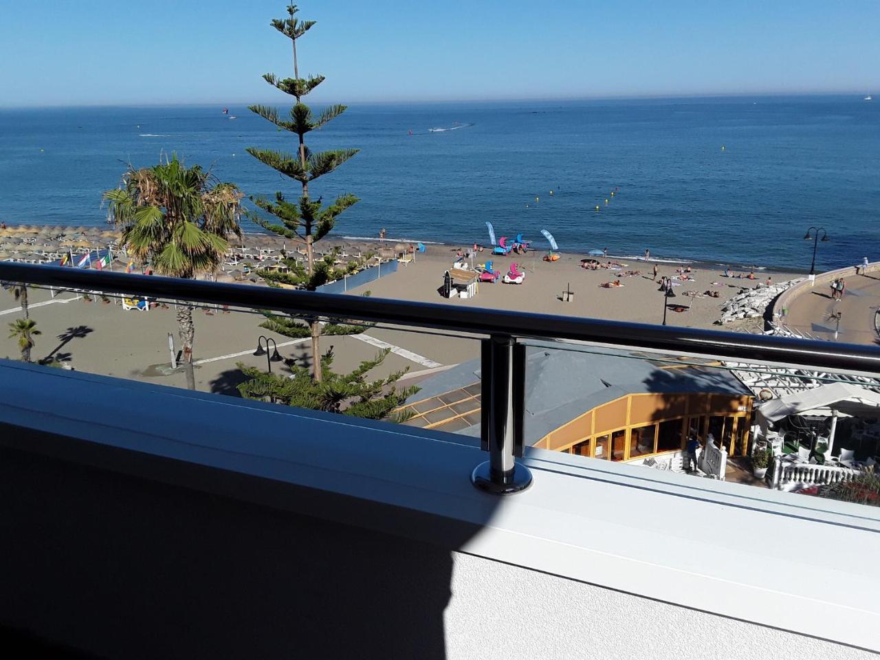 Roca Chica Apartamento Torremolinos