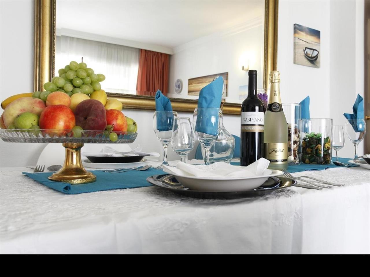 Apartamento Imperial *