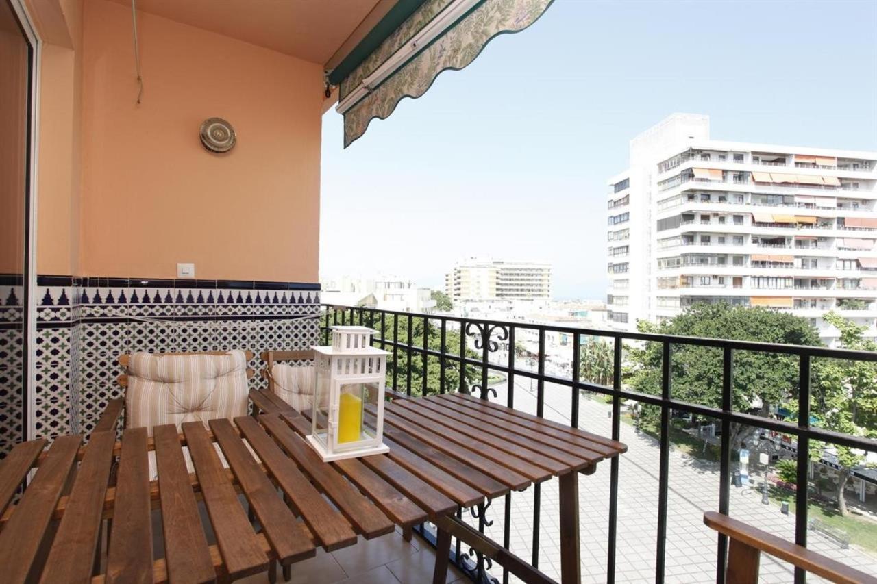 Apartamento Imperial Torremolinos