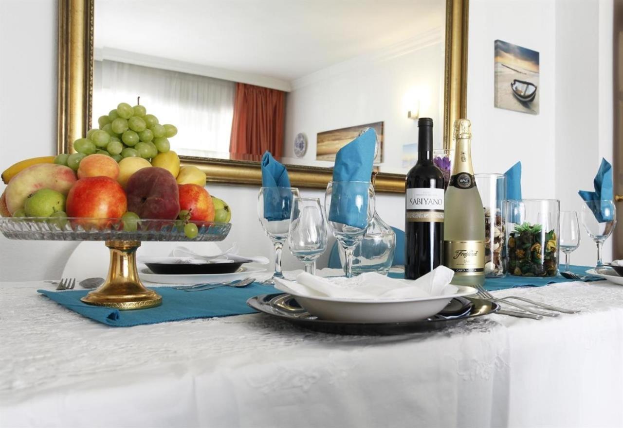 Apartamento Imperial *