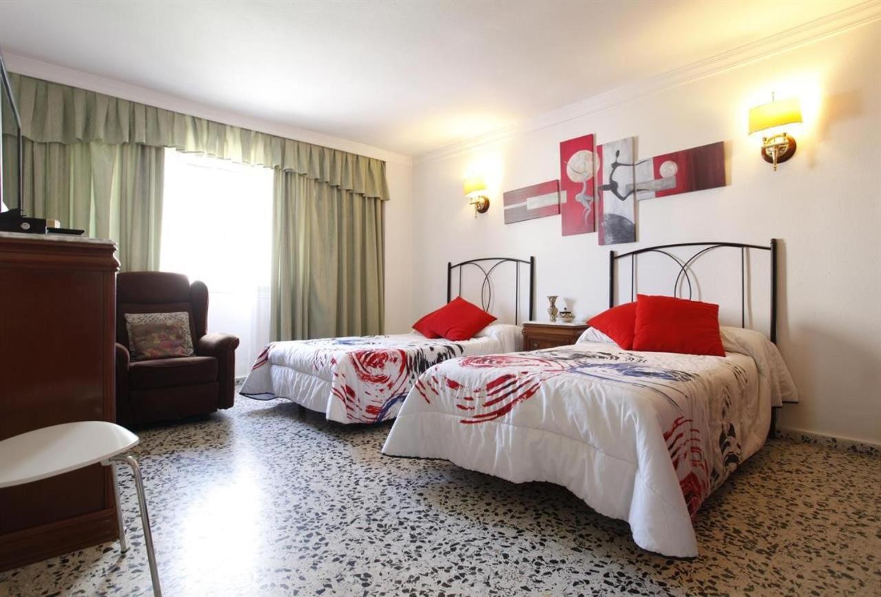 Apartamento Imperial Torremolinos