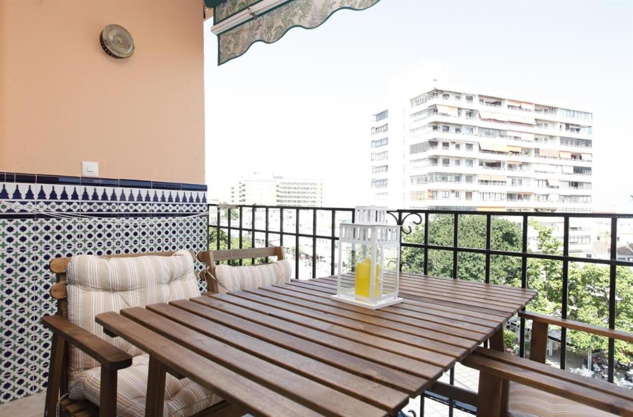 Apartamento Imperial Torremolinos