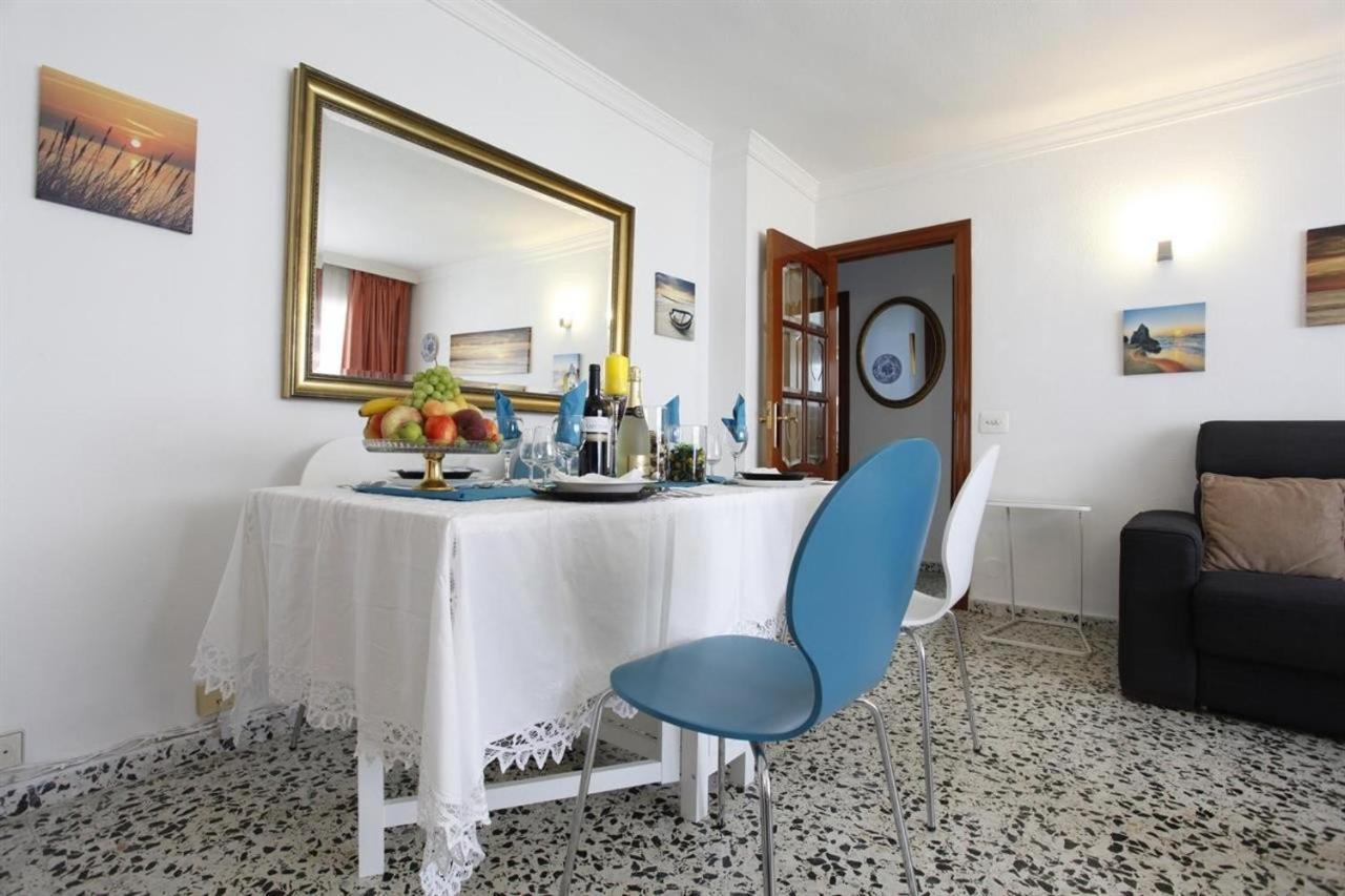 Apartamento Imperial Torremolinos