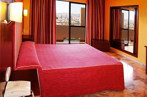 Hotel Bluesea Costa Serena
