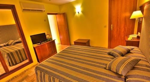 Hotel Bluesea Costa Serena Torremolinos