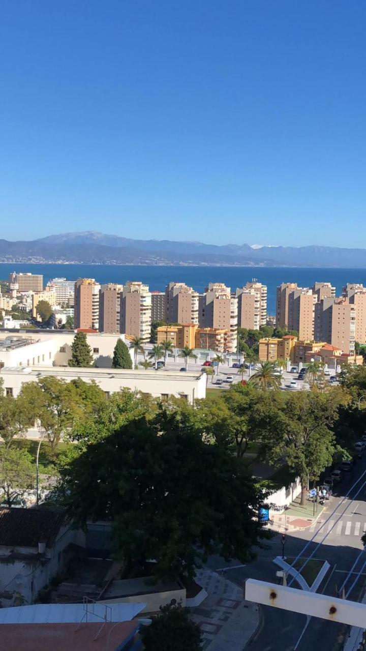 Apartment Apartamentos Costa Beach Torremolinos