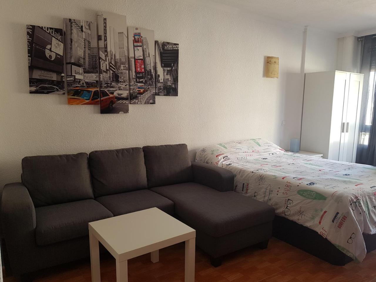 Apartamentos Costa Beach * Torremolinos