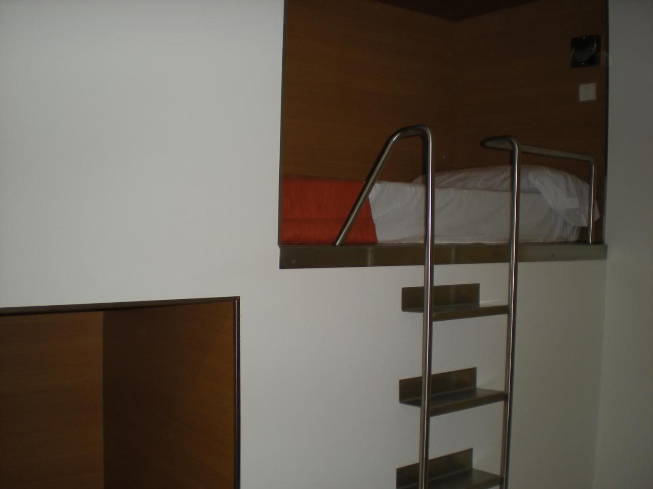 Hostal Inturjoven *