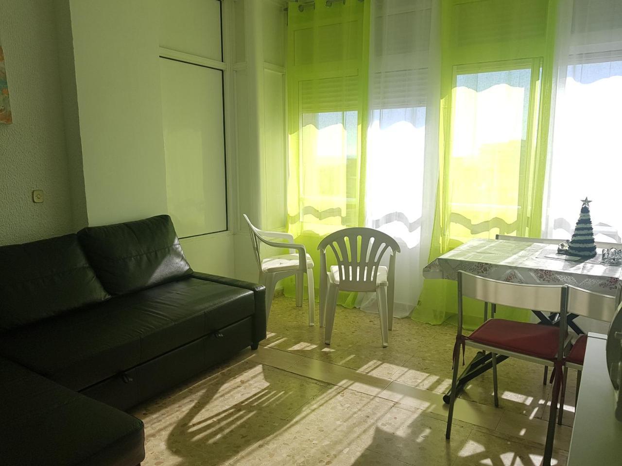 Apartamentos Costa Beach * Torremolinos