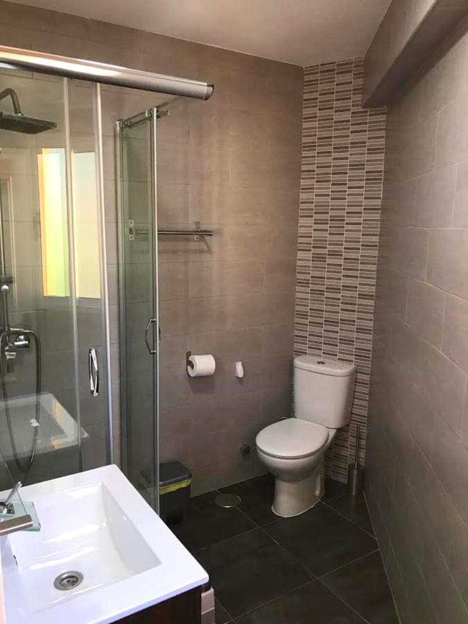 Alamos-playa Apartamento Torremolinos