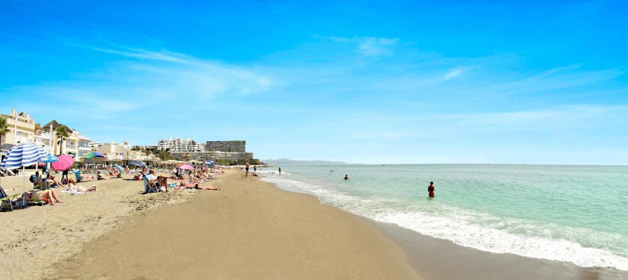 Zenbeach 1a Playa Carihuela Apartment *