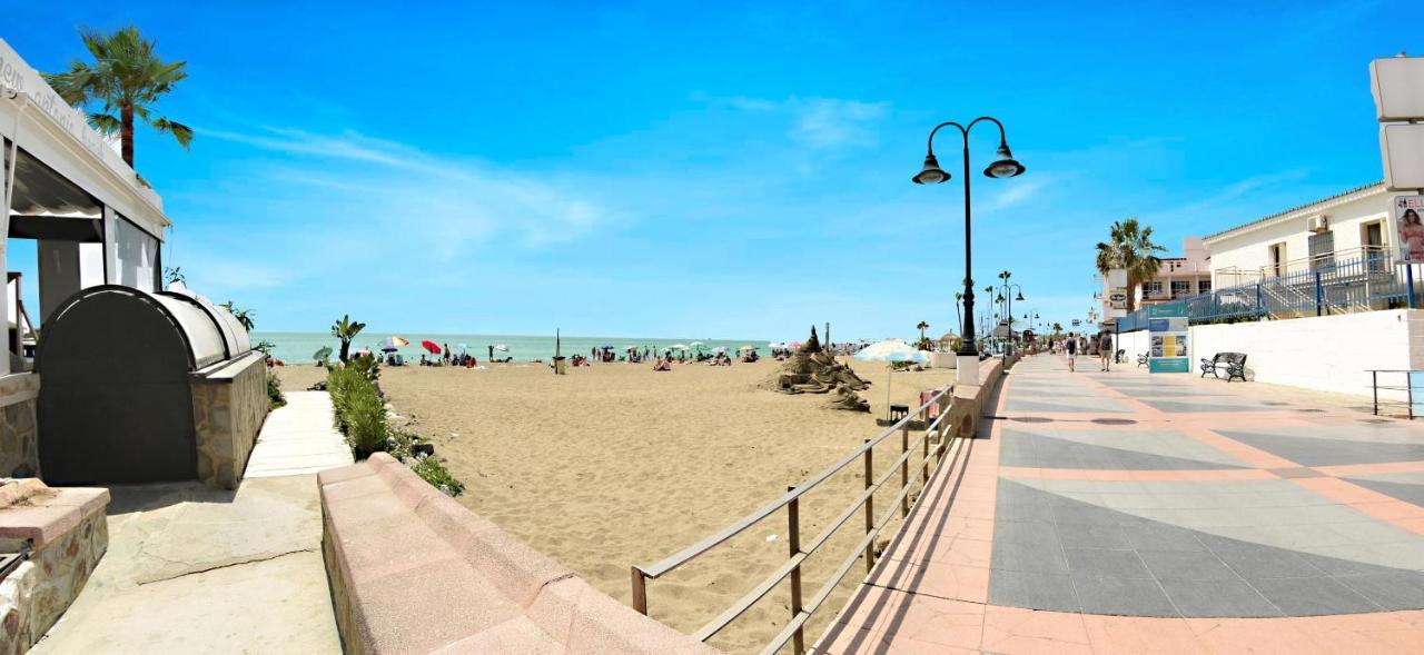 Apartment Zenbeach 1a Playa Carihuela *