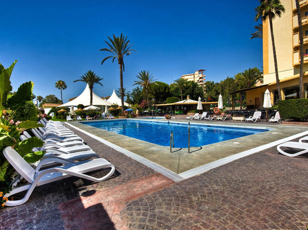 Bluesea Costa Serena Hotel
