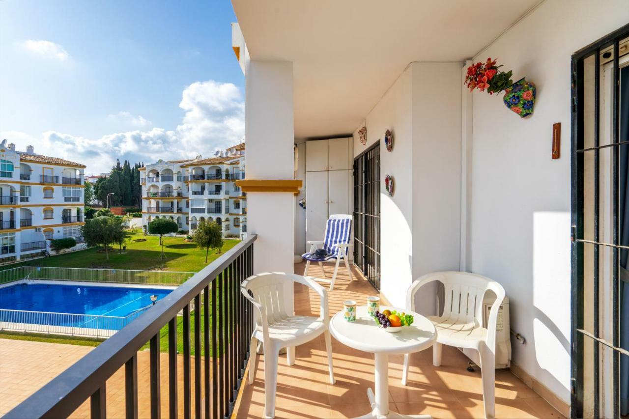 Apartamento Imperial Puerto Torremolinos