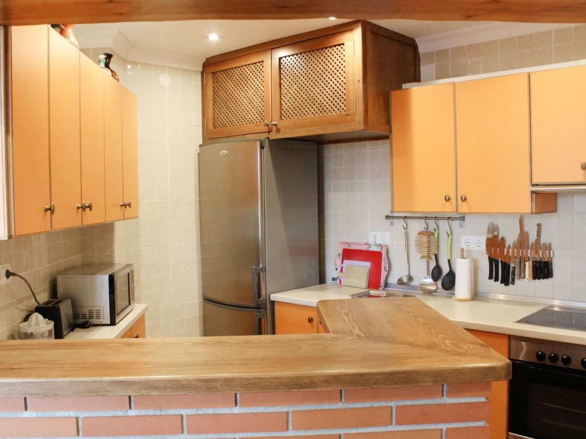 El Rocio By Interhome * Torremolinos