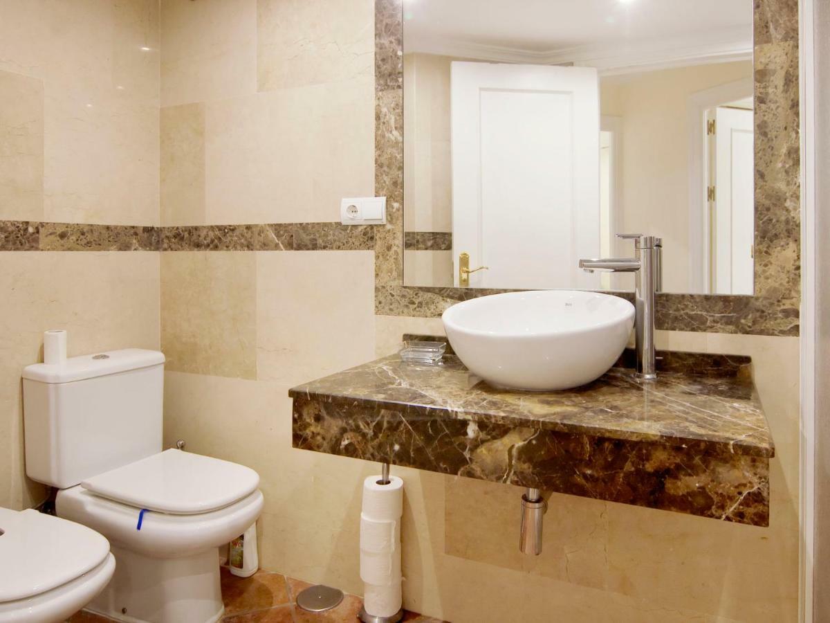 El Rocio By Interhome