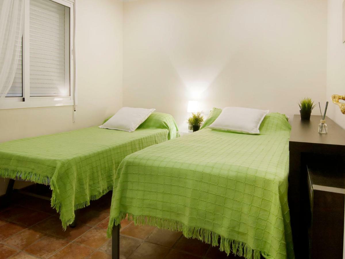 El Rocio By Interhome Apartment