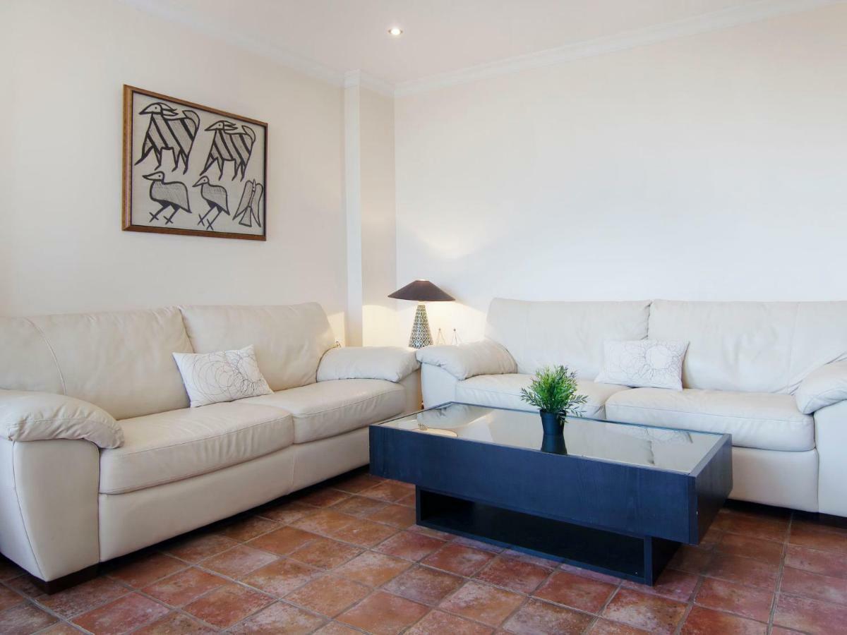 El Rocio By Interhome Apartment *