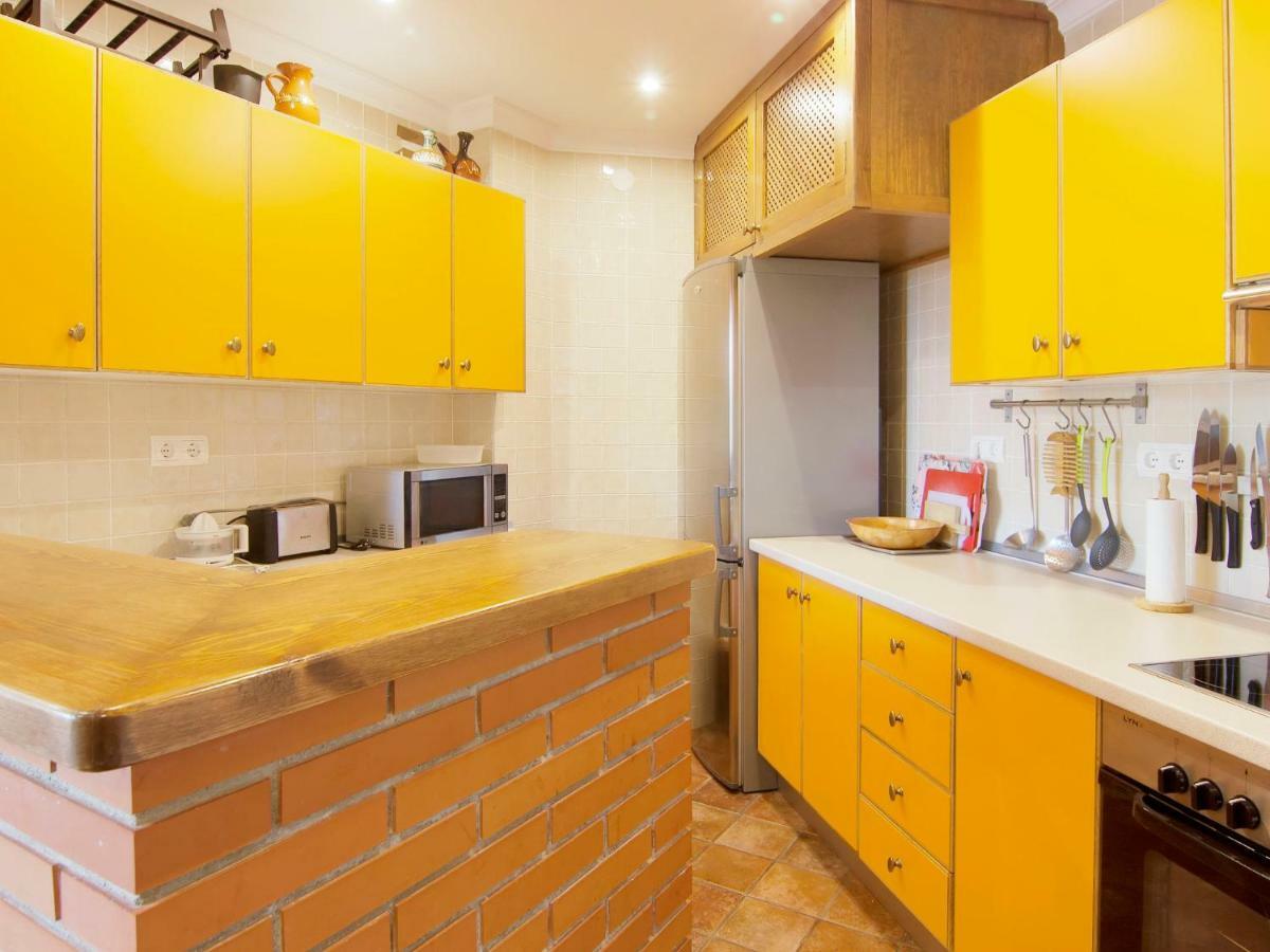 Apartment El Rocio By Interhome Torremolinos