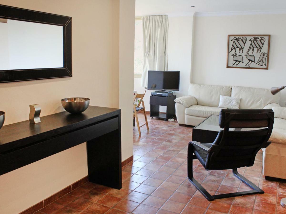 El Rocio By Interhome *