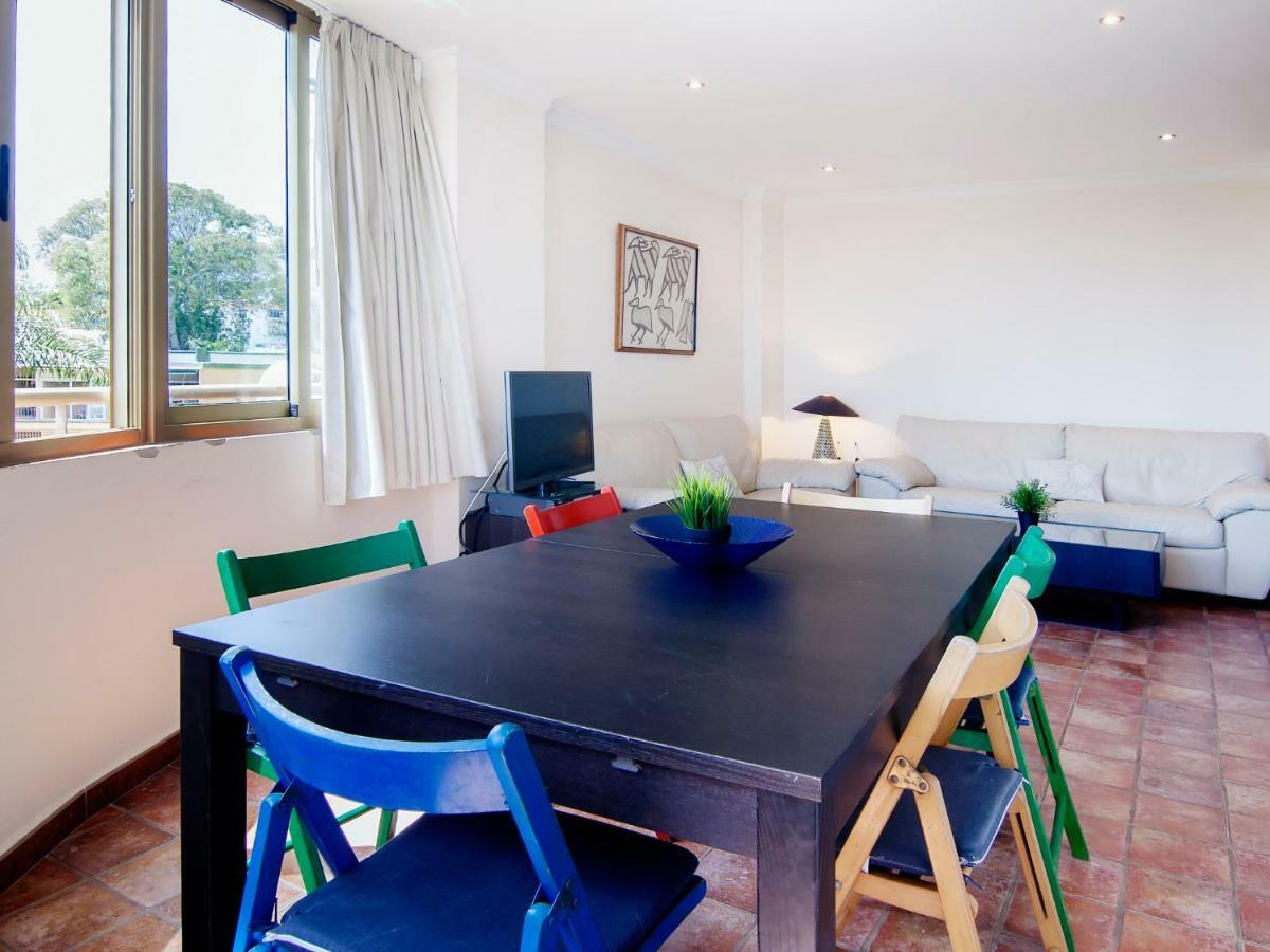 El Rocio By Interhome