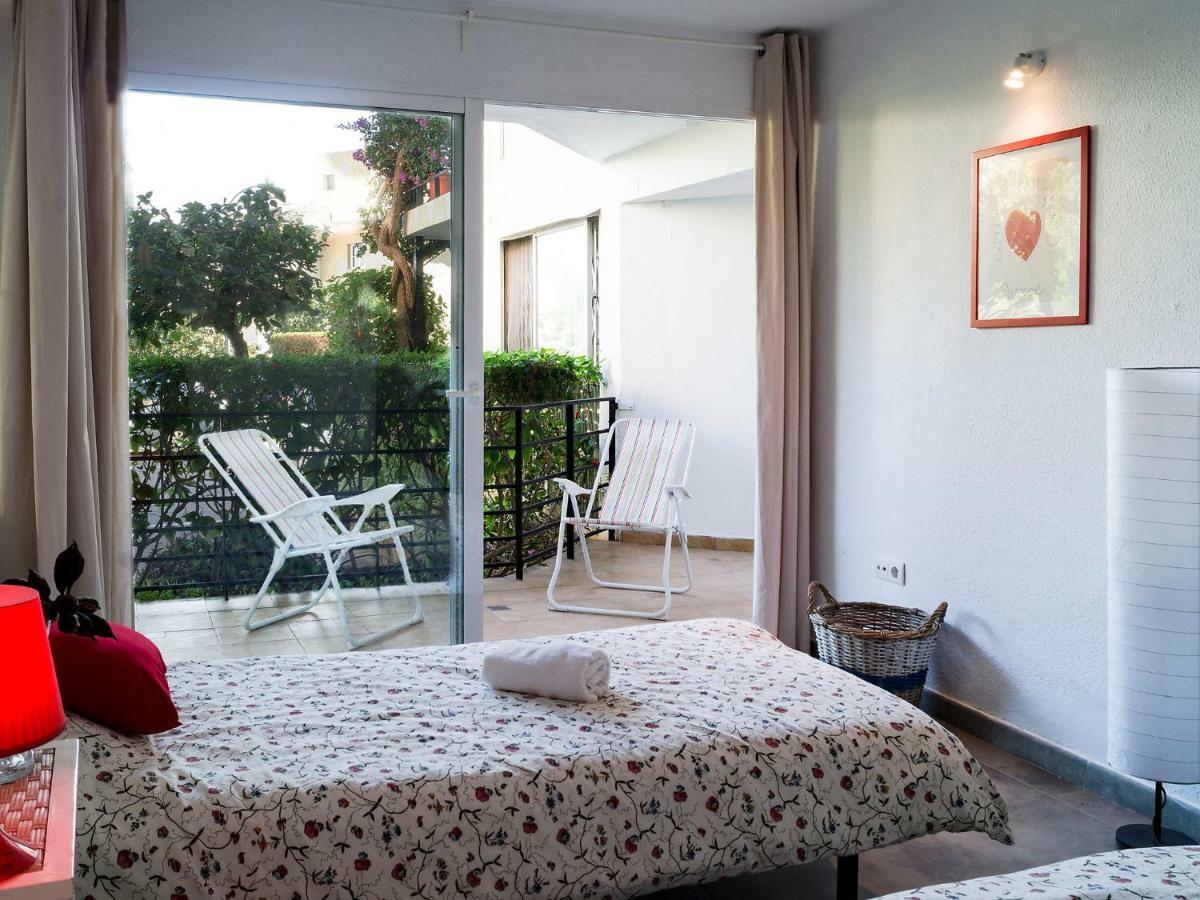 Apartamento Cascada