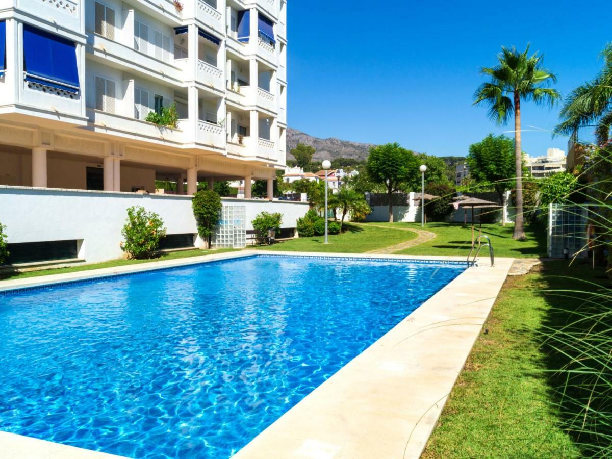 Apartamento Edificio Nova *