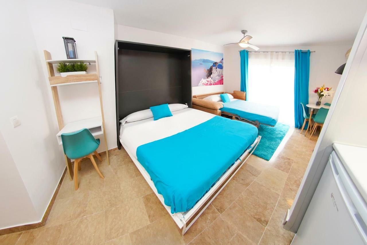 Apartment Zenplaya 2-12 Torremolinos