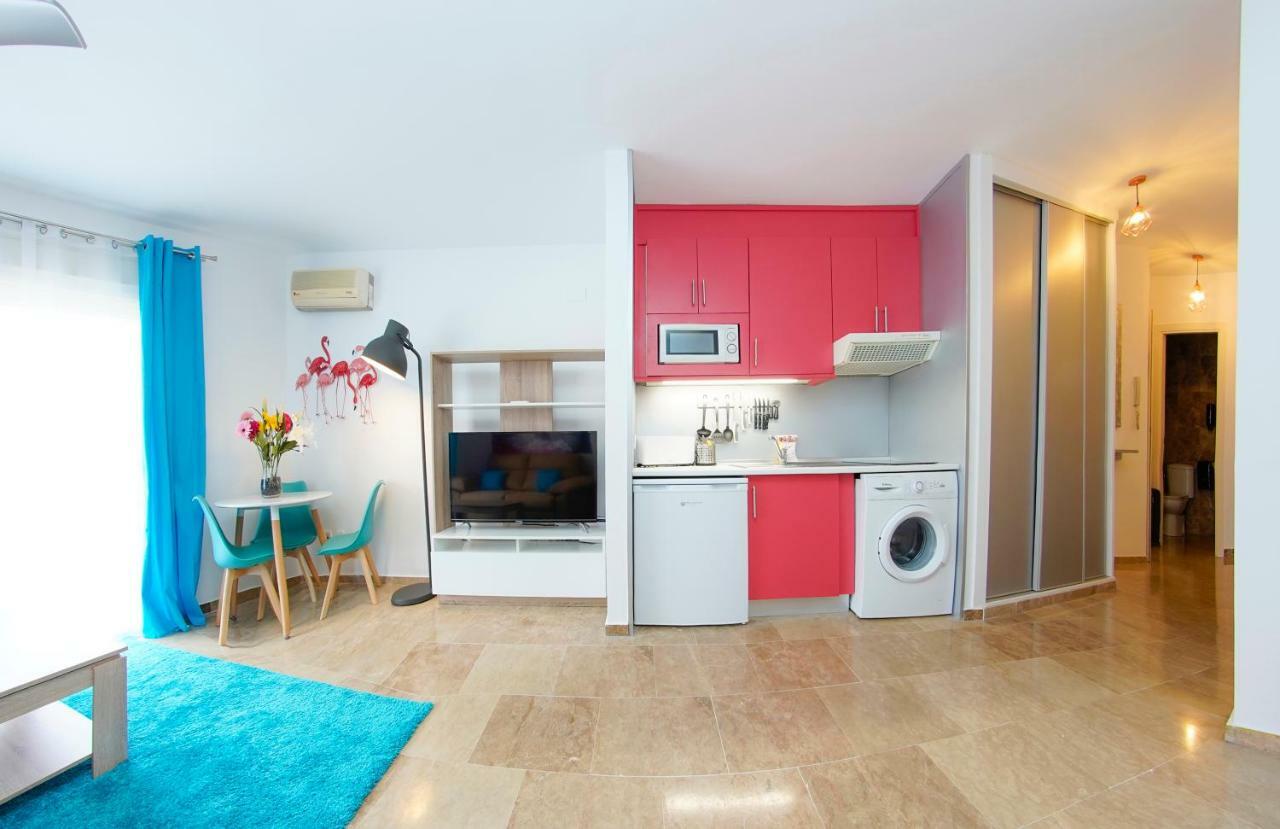 Apartment Zenplaya 2-12 Torremolinos