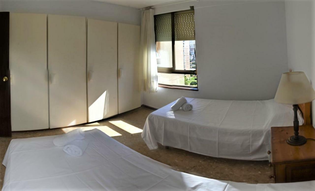 Playamar II Holiday Apartamento Torremolinos
