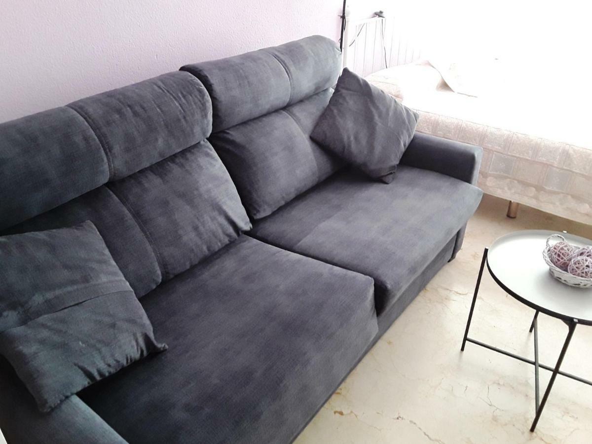 Roca Chica Apartamento Torremolinos
