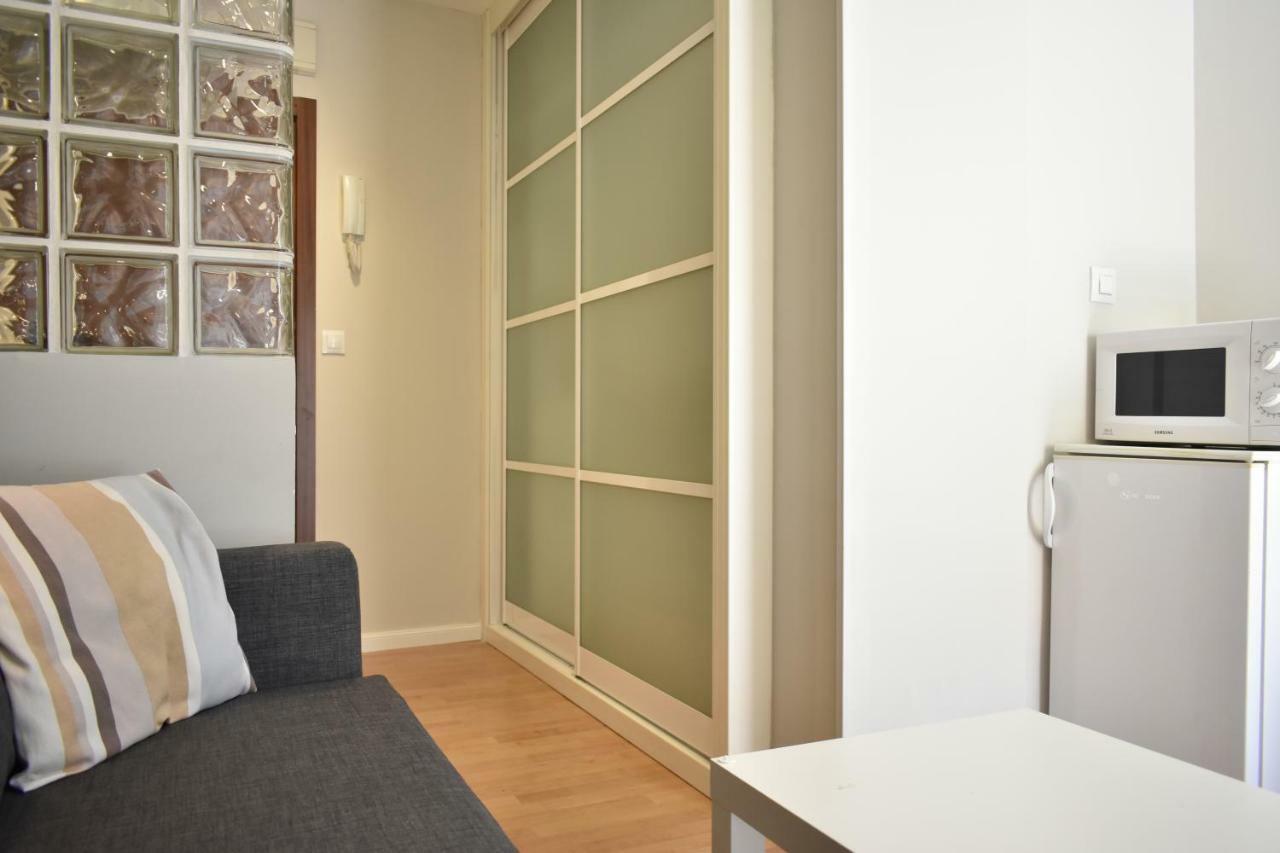 Happy Estudio Apartamento