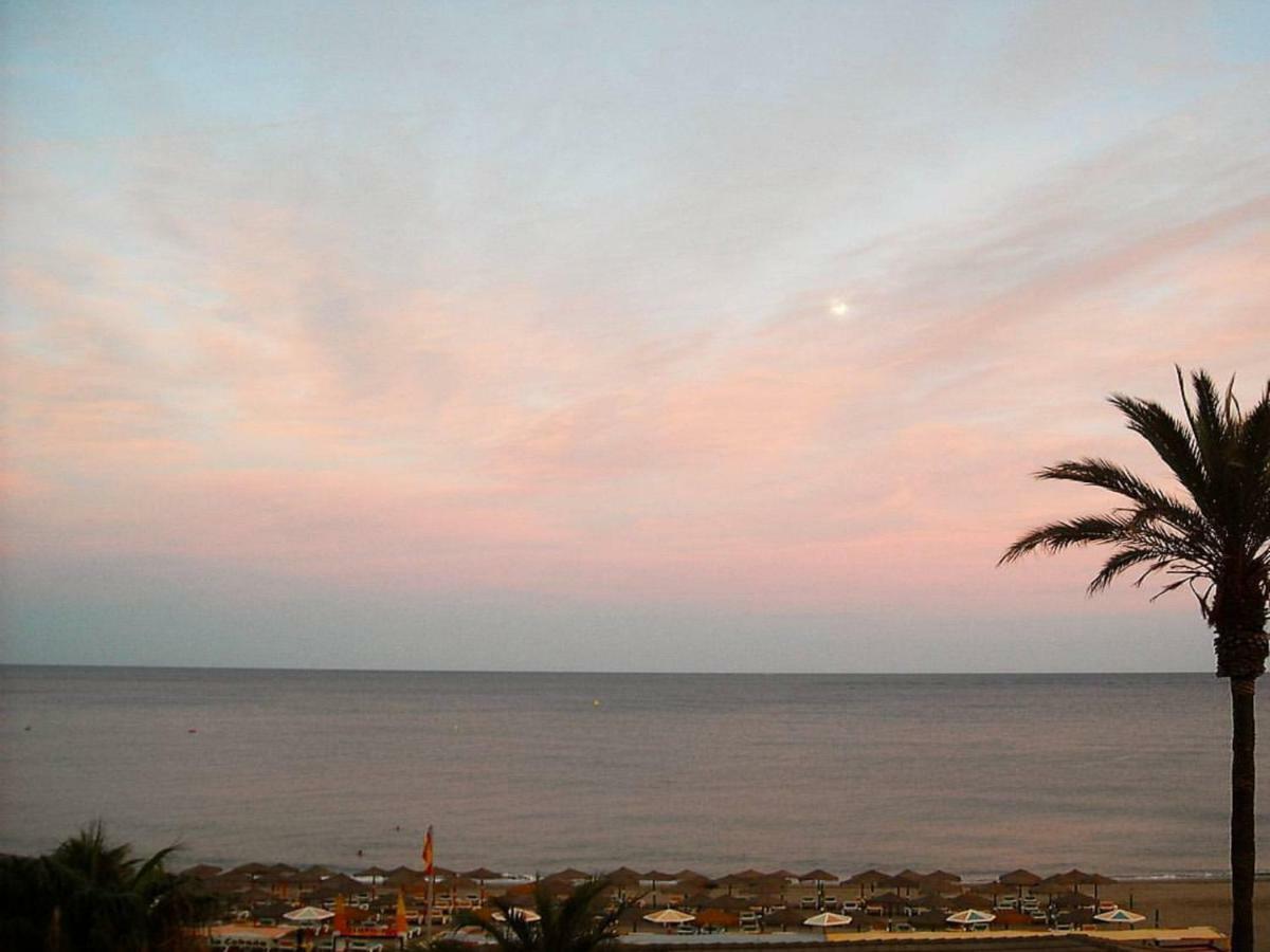 Apartamento Happy Estudio Torremolinos