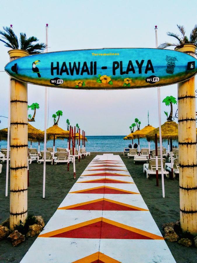 Apartamento A Pie De La Playa La Scala * Torremolinos