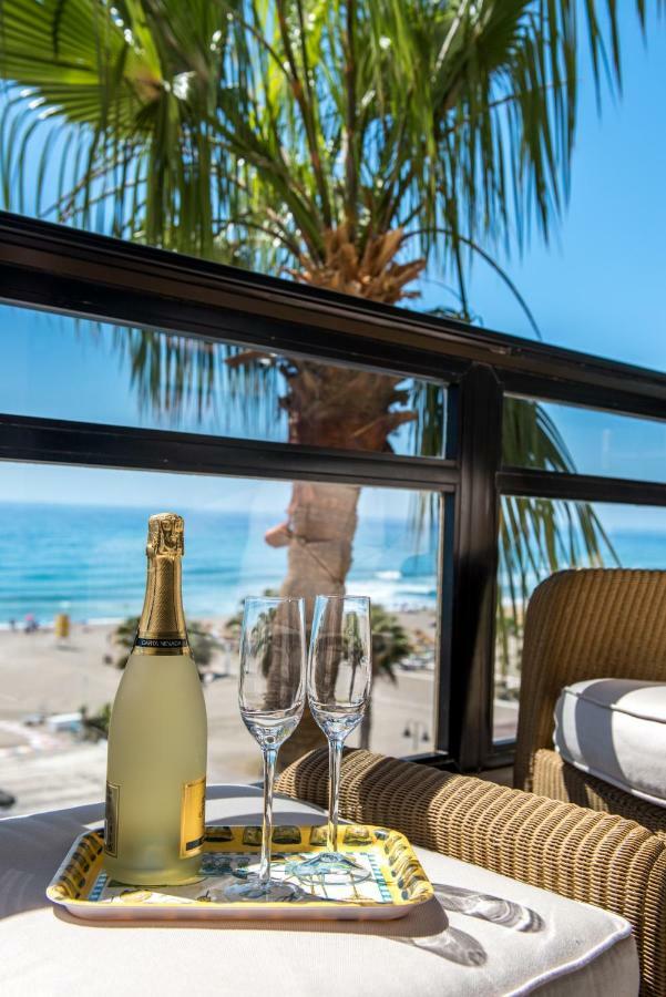 El Remo Deluxe Torremolinos