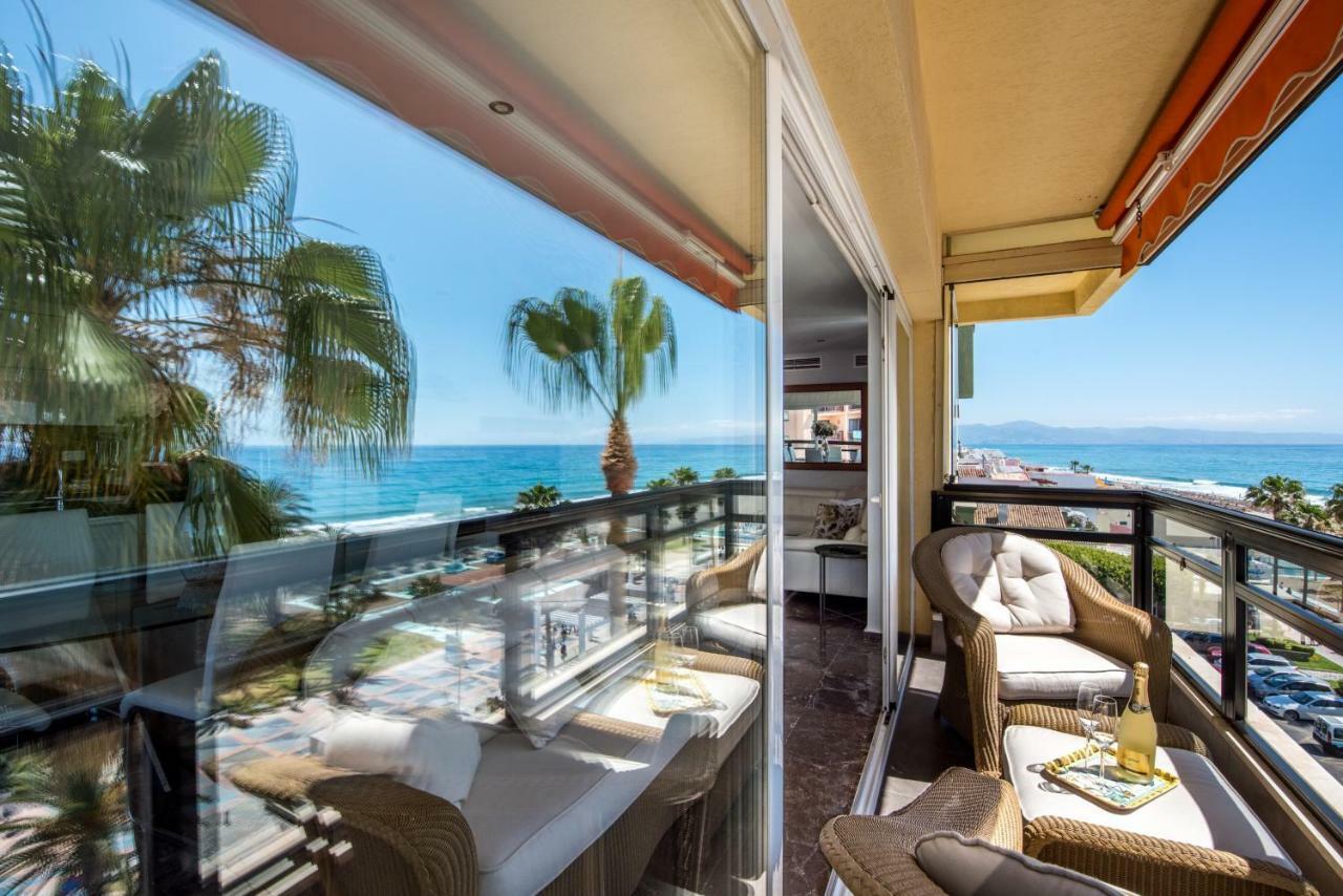 El Remo Deluxe Apartment *