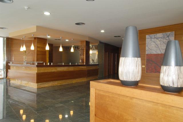 Bluesea Costa Serena Torremolinos