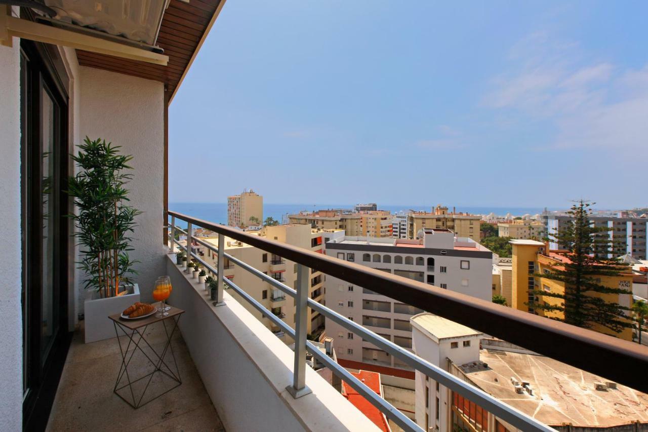 Apartamento Nogalera Terrace - Adults Only