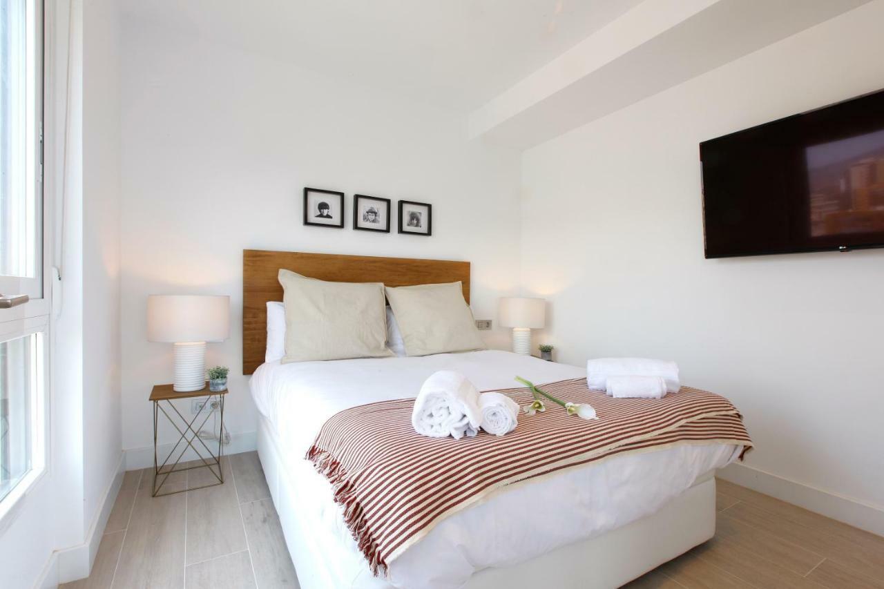 Apartamento Nogalera Terrace - Adults Only *