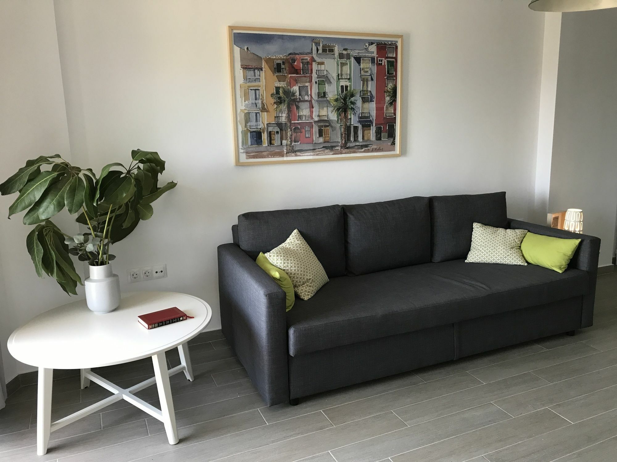 Duquesa Apartamento Torremolinos
