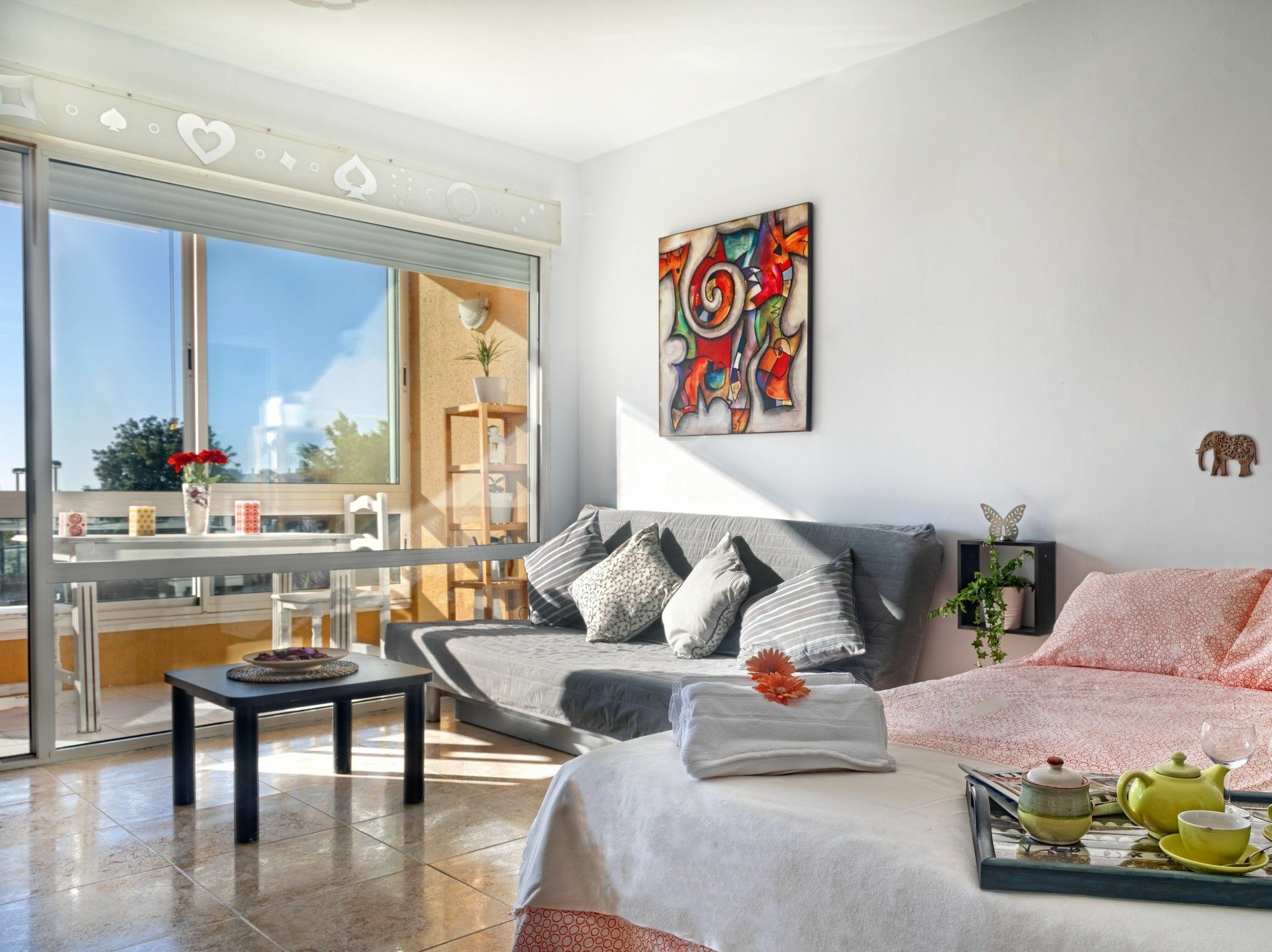 Apartamento Toctoc La Colina Golf *