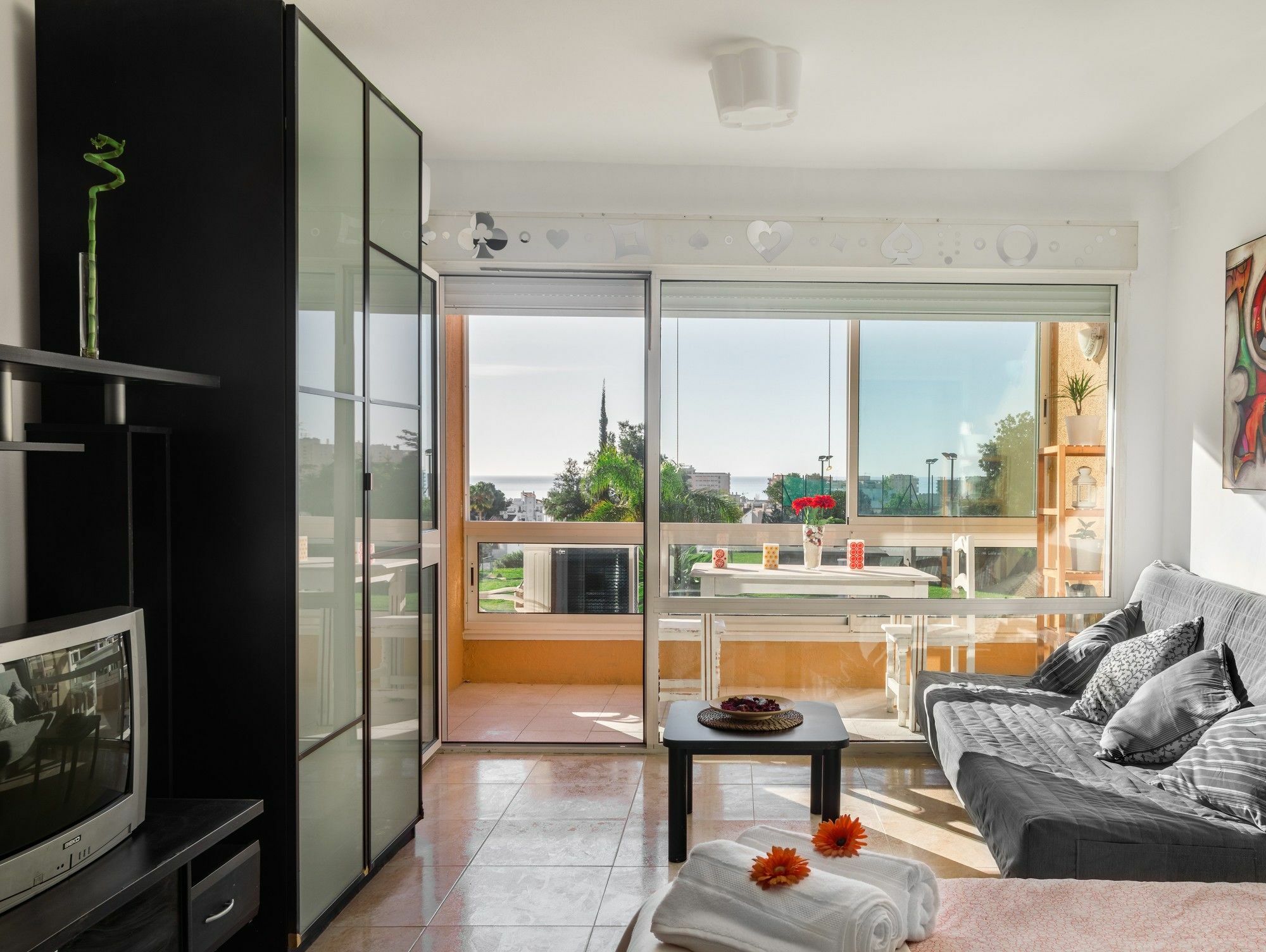 Toctoc La Colina Golf Apartamento