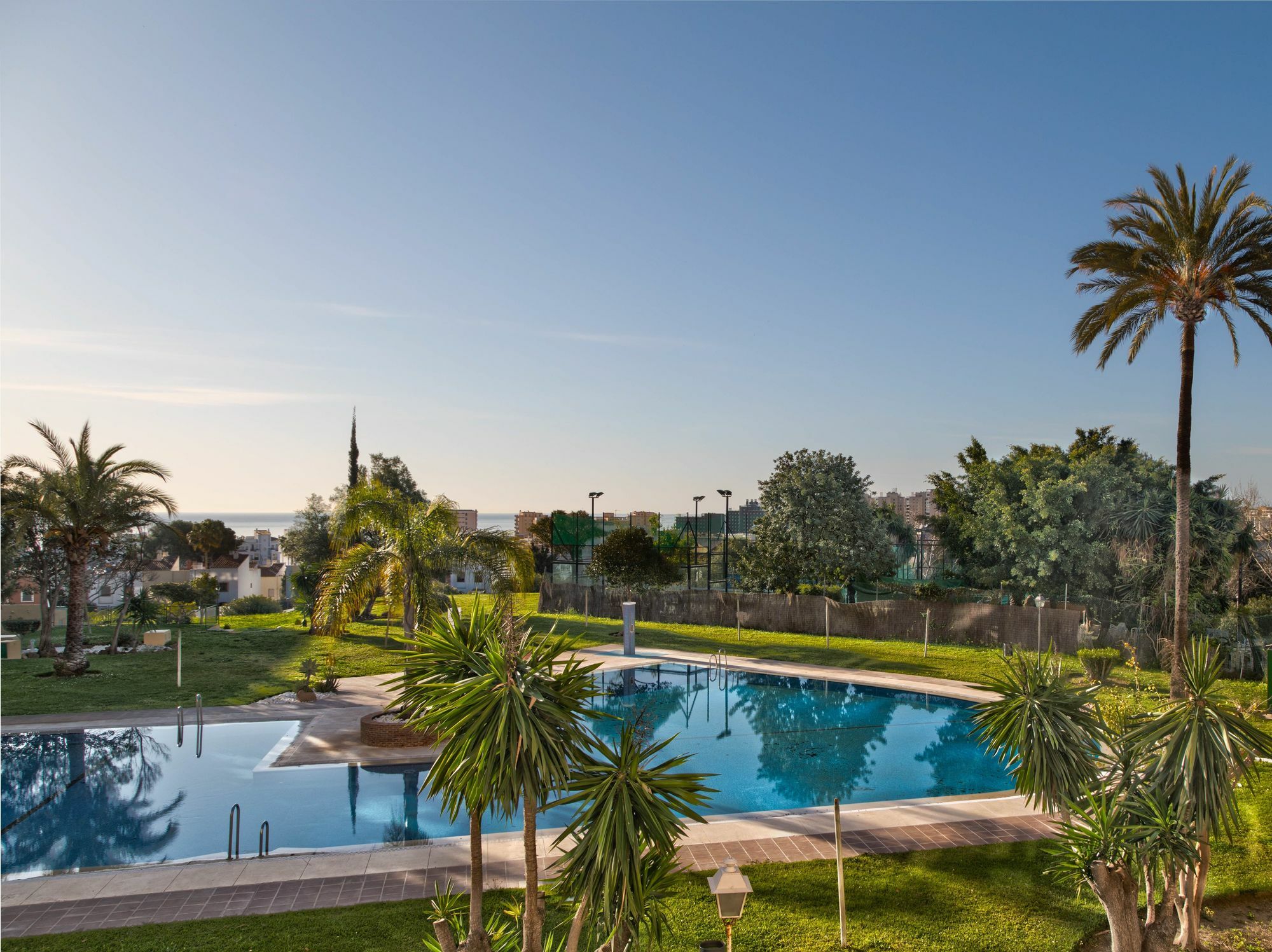 Toctoc La Colina Golf Apartamento Torremolinos